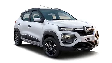 Second Hand Renault Kwid in India