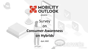 Hybridisation Of Vehicles In India: Challenges, Prospects & Outlook Hybridisation Of Vehicles In India: Challenges, Prospects & Outlook