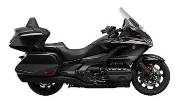 Honda Goldwing [2022-2023] Images