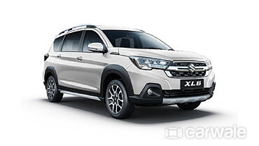 New Maruti Suzuki XL6: Variants explained