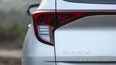 Kia Carens CNG in the works; to be launched soon?