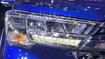 Maruti Suzuki XL6 Headlight