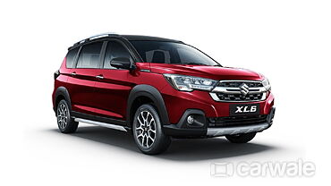 New Maruti Suzuki XL6 fuel efficiency figures revealed