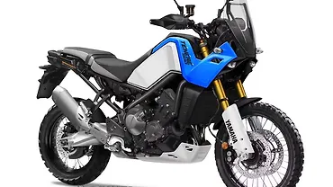 yama tenere 700