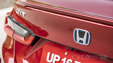 Discontinued Honda City Hybrid eHEV 2022 Tail Light/Tail Lamp