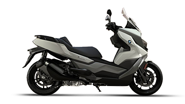 BMW C 400 GT Images