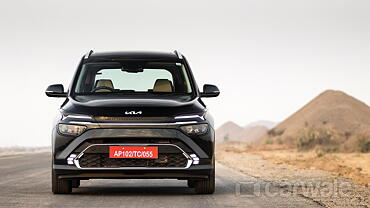 Kia India registers 19,019 unit sales in April 2022