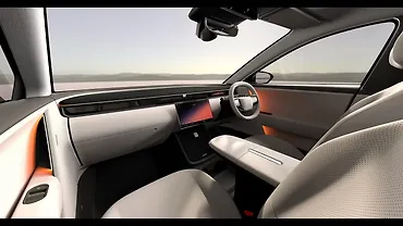 Tata Avinya Dashboard