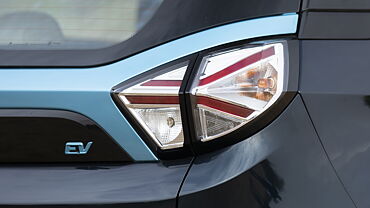 Tata Nexon EV Max Tail Light/Tail Lamp