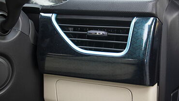 Tata Nexon EV Max Right Side Air Vents