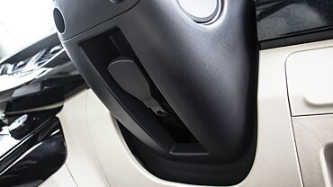 Tata Nexon EV Max Steering Adjustment Lever/Controller