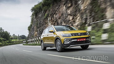 Volkswagen Taigun gets two new features; prices hiked by up to four per cent