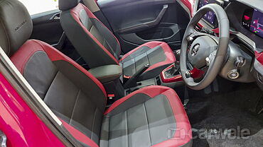 Skoda Kushaq [2021-2023] Front Seat Headrest