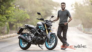 Yamaha MT 15 Version 2.0: Road Test Review