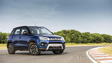 Discounts of up to Rs 35,000 on Maruti Suzuki Wagon R, Vitara Brezza, and other models in May 2022