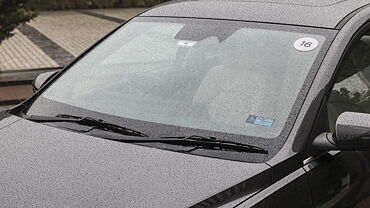 Hyundai Verna Front Windshield/Windscreen
