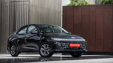 Hyundai Verna Gains New SX+ Variant: Prices Start at Rs. 13.79 lakh Hyundai Verna Gains New SX+ Variant: Prices Start at Rs. 13.79 lakh