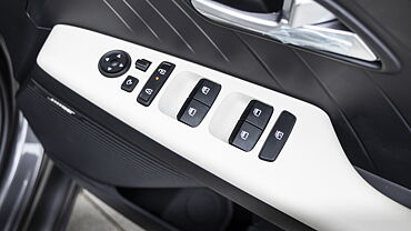 Hyundai Verna Front Driver Power Window Switches