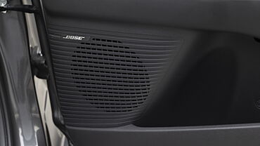 Hyundai Verna Front Speakers
