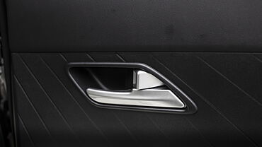 Hyundai Verna Rear Door Pad Handle
