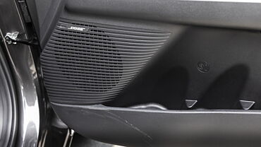Hyundai Verna Rear Speakers