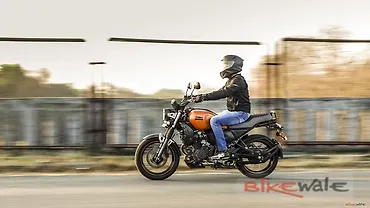 Yamaha FZ-X Review: Pros and Cons