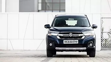 Page 4 - Maruti XL6 News, Auto News India - CarWale