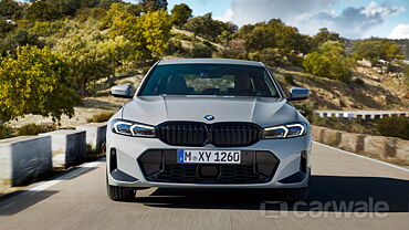 BMW 3 Series Sedan: Models, technical Data, Hybrid & Prices