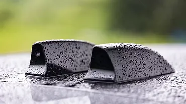 लैंड रोवर रेंज रोवर स्पोर्ट एंटीना