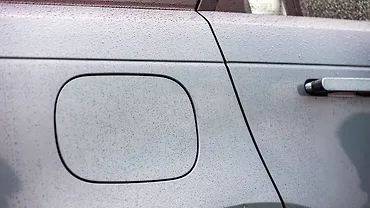 लैंड रोवर रेंज रोवर स्पोर्ट क्लोज्ड फ्यूल लिड