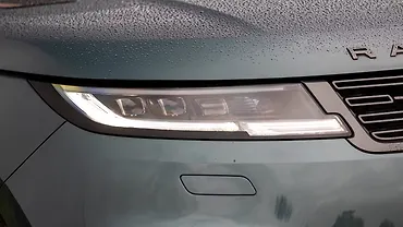 लैंड रोवर रेंज रोवर स्पोर्ट डे टाइम रनिंग लैंप (डीआरएल)