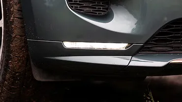 लैंड रोवर रेंज रोवर स्पोर्ट फ्रंट फॉग लैंप