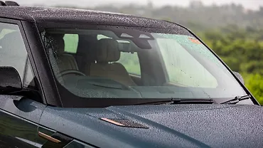 लैंड रोवर रेंज रोवर स्पोर्ट फ्रंट विंडशील्ड/विंडस्क्रीन