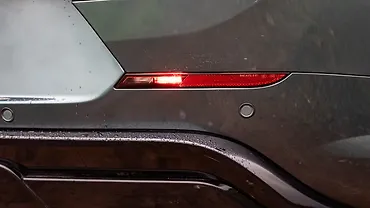 लैंड रोवर रेंज रोवर स्पोर्ट रियर पार्किंग सेंसर