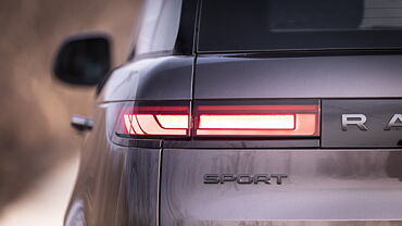 Land Rover Range Rover Sport Rear Signal/Blinker Light