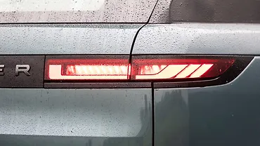 लैंड रोवर रेंज रोवर स्पोर्ट रियर सिग्नल / ब्लिंकर लाइट