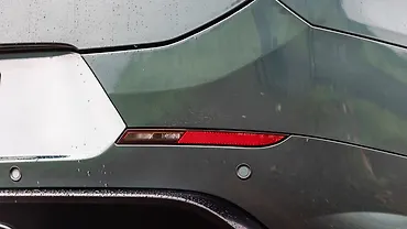 लैंड रोवर रेंज रोवर स्पोर्ट रिफ़्लेक्टर