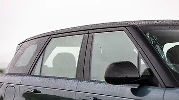 लैंड रोवर रेंज रोवर स्पोर्ट साइड ग्लास हाउसिंग