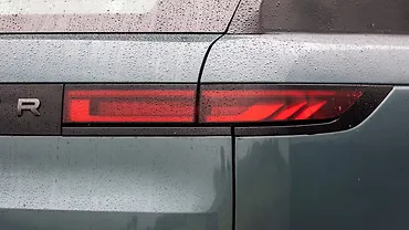 लैंड रोवर रेंज रोवर स्पोर्ट टेल लाइट / टेल लैंप