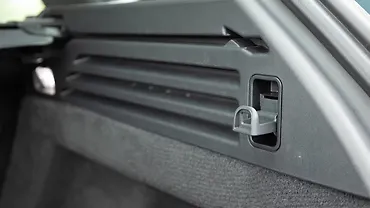 लैंड रोवर रेंज रोवर स्पोर्ट बूटस्पेस 12v सप्लाई