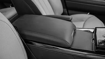 लैंड रोवर रेंज रोवर स्पोर्ट फ्रंट सेंटर आर्म रेस्ट