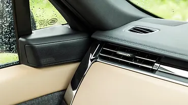 लैंड रोवर रेंज रोवर स्पोर्ट फ्रंट पैसेंजर एयर वेंट