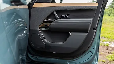 लैंड रोवर रेंज रोवर स्पोर्ट फ्रंट राइट डोर पैड