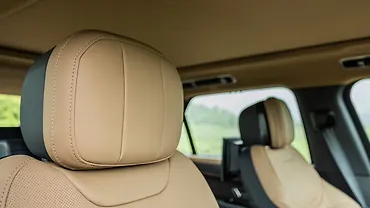 लैंड रोवर रेंज रोवर स्पोर्ट फ्रंट सीट हेडरेस्ट