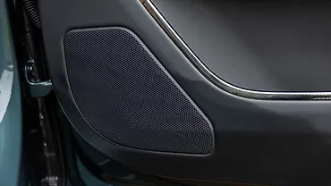 लैंड रोवर रेंज रोवर स्पोर्ट फ्रंट स्पीकर