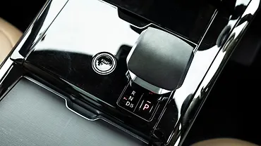 लैंड रोवर रेंज रोवर स्पोर्ट गियर शिफ़्टर / गियर शिफ़्टर स्टॉक