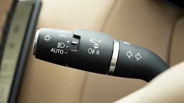 लैंड रोवर रेंज रोवर स्पोर्ट हेडलाइट स्टॉक