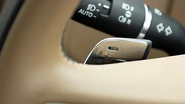 लैंड रोवर रेंज रोवर स्पोर्ट बायां पैडल ​शिफ़्टर