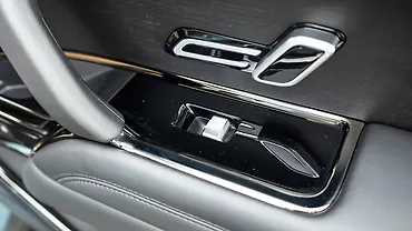 लैंड रोवर रेंज रोवर स्पोर्ट रियर पावर विंडो स्विच