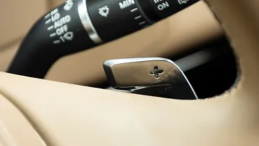 लैंड रोवर रेंज रोवर स्पोर्ट दायां पैडल शिफ़्टर